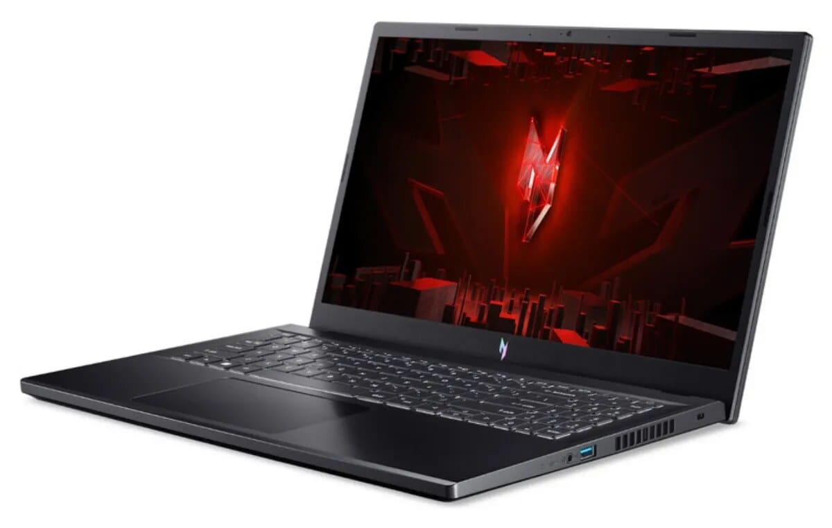 Acer Nitro V 15