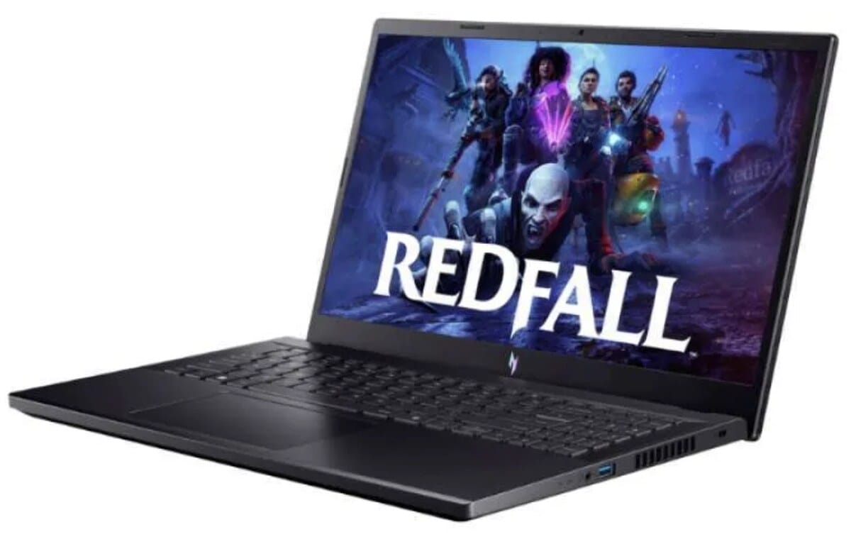 Acer Nitro V15 ANV15-41