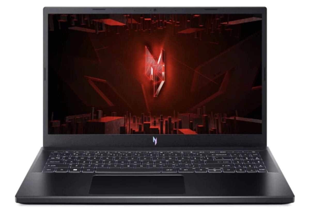 Acer Nitro V15 ANV15-51