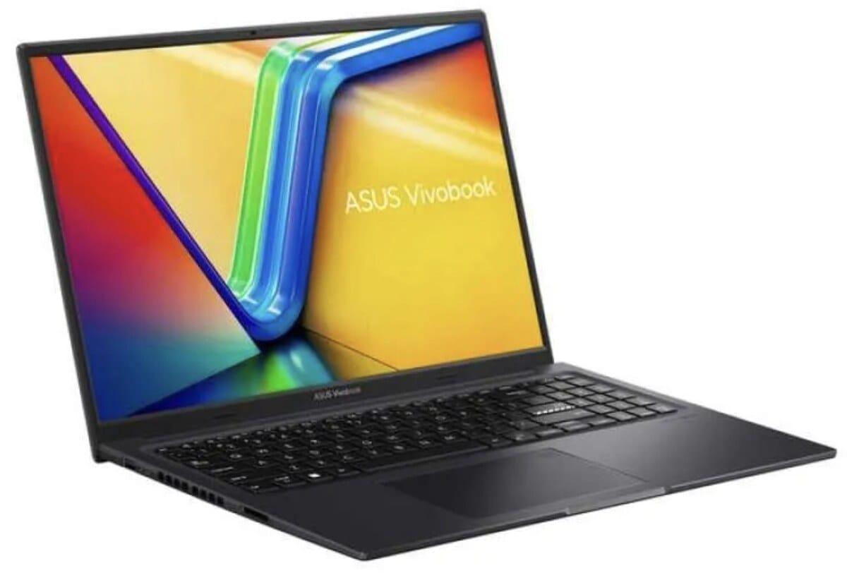 ASUS GAMING K16 K3605ZF