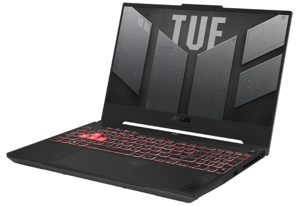 ASUS TUF Gaming A15 FA506NF