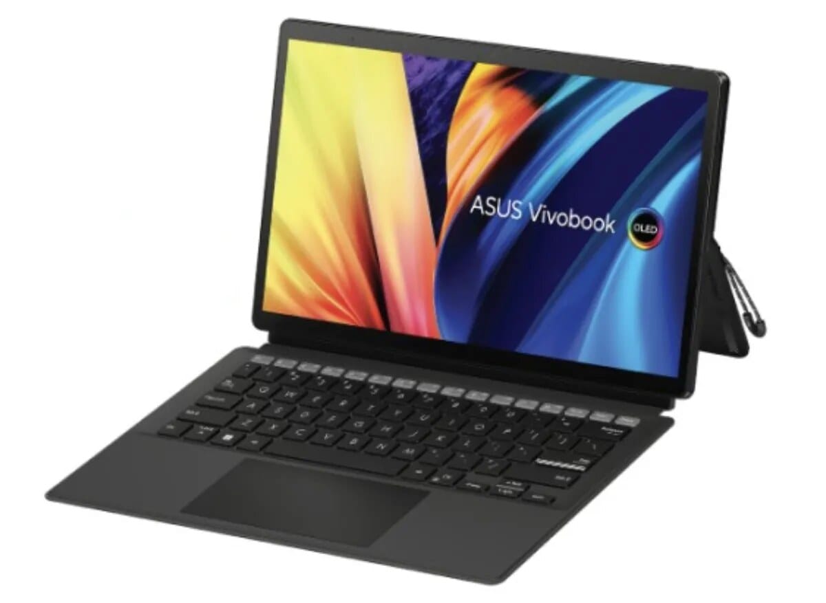 Asus VivoBook 13 Slate OLED T3300KA-OLED621
