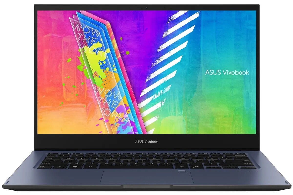 ASUS VivoBook Go 14