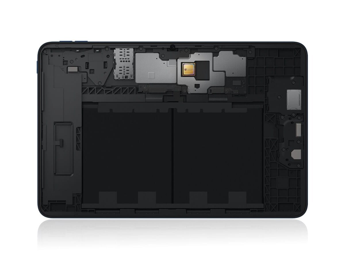 chipset poco pad c1