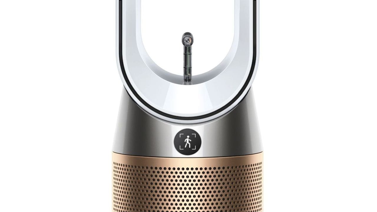 Dyson Find+Follow Air Purifier dan Kipas Pendingin