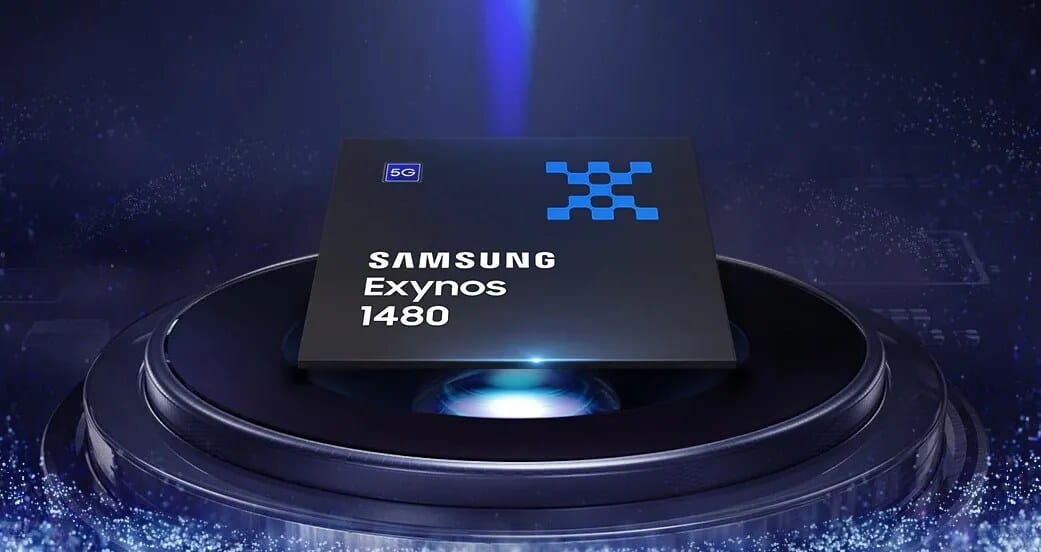 exynos 1480