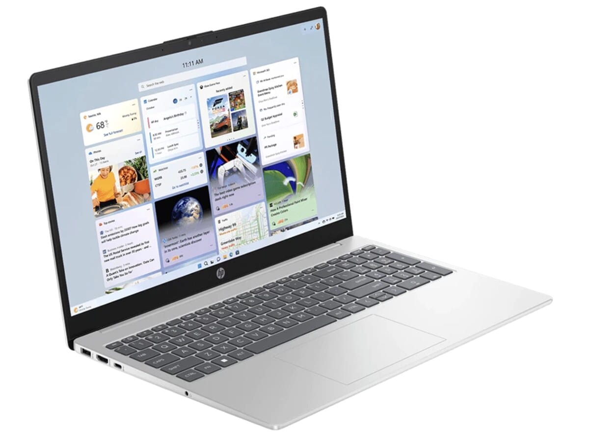 HP 15-fd0031TX