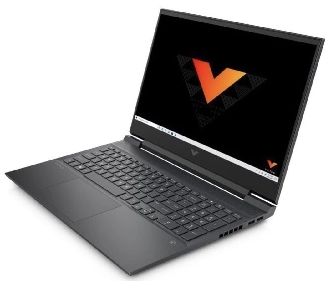 HP Victus 15