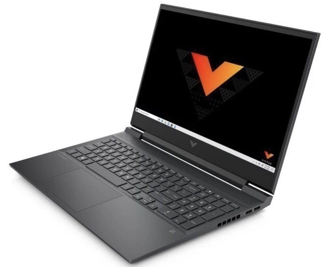 HP Victus 15 FA2715TX