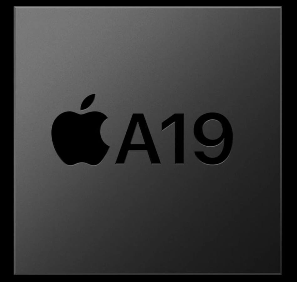 iPhone 17
