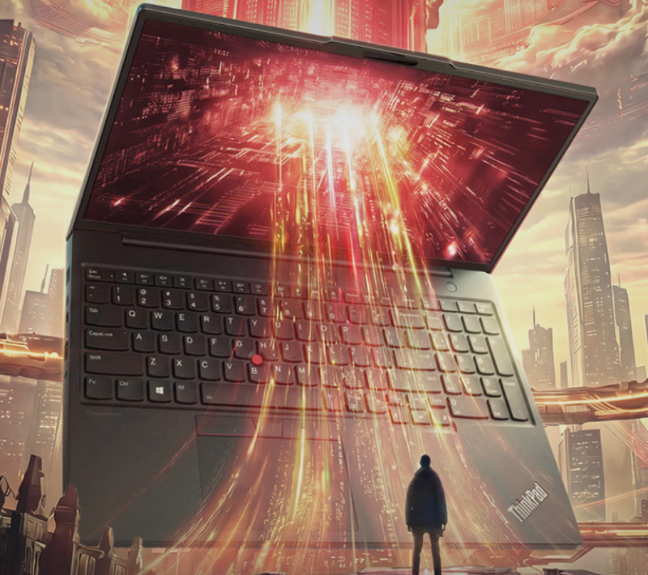 Laptop Lenovo ThinkPad P16s 2026
