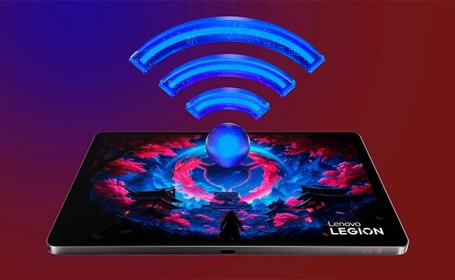 legion tab gen 5 wifi