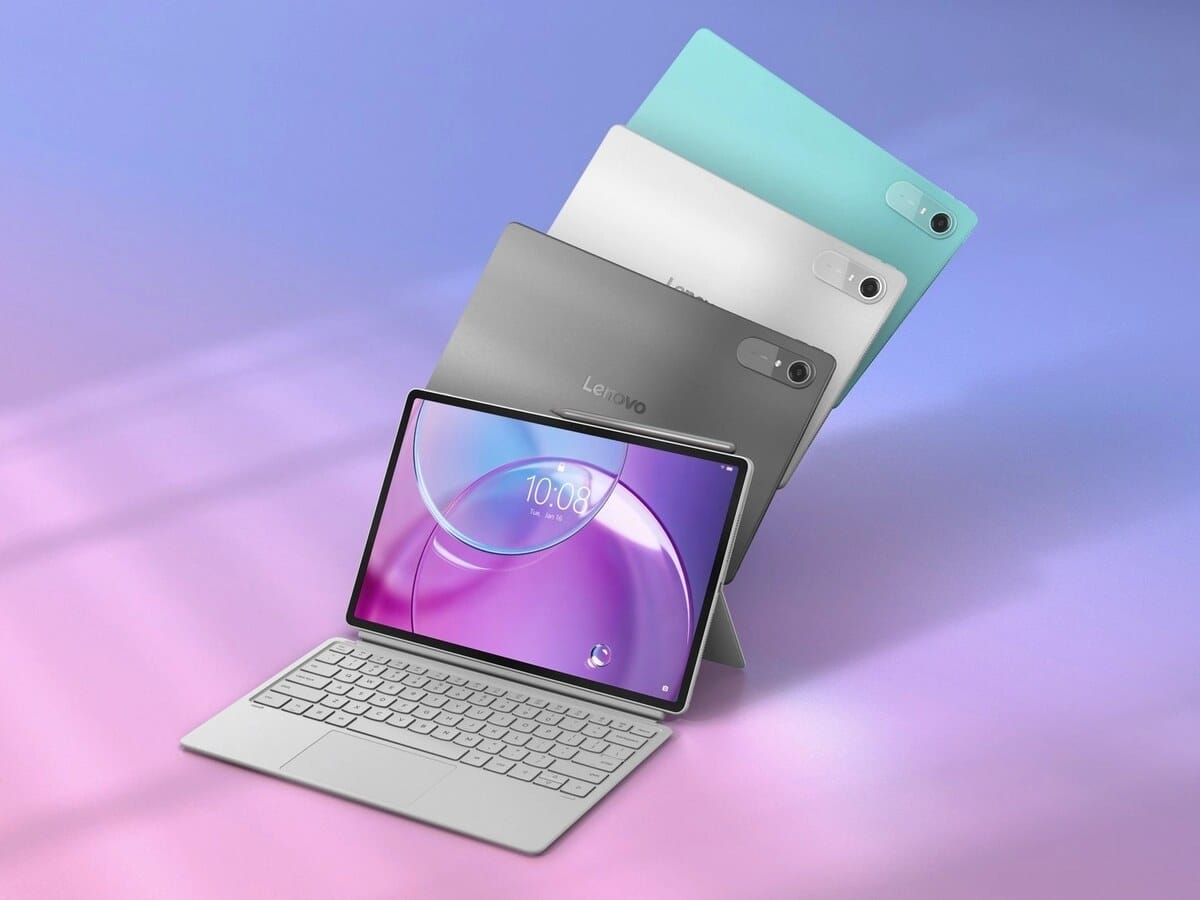 Lenovo Idea Tab Pro Gen 2
