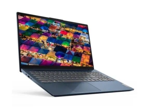 Lenovo Ideapad Slim 5 15 - TOUCH