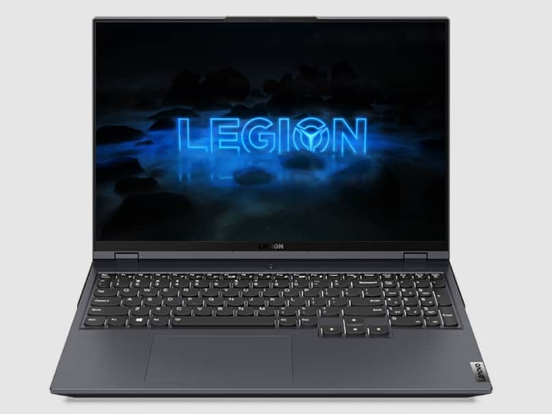 Lenovo Legion 5 Pro