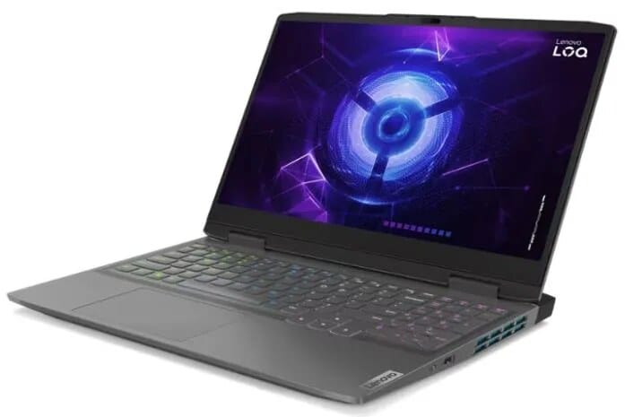 Lenovo LOQ_