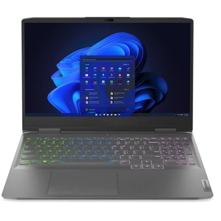 lenovo loq 15_