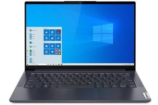 Lenovo Yoga Pro 7i