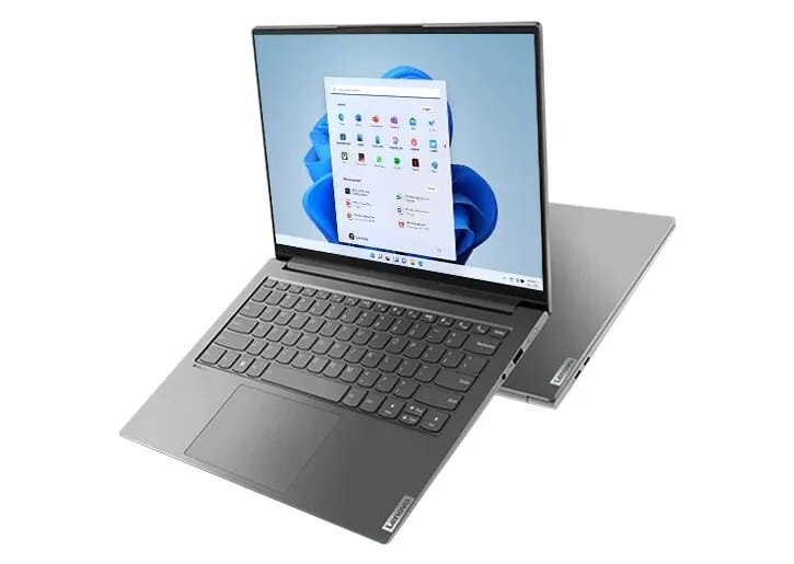 Lenovo Yoga Slim 7 Pro