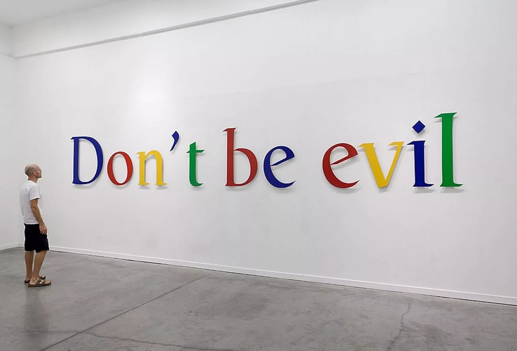 Mantan insinyur Android meninggalkan Google di tengah meningkatnya kemitraan pertahanan dan pengembangan AI