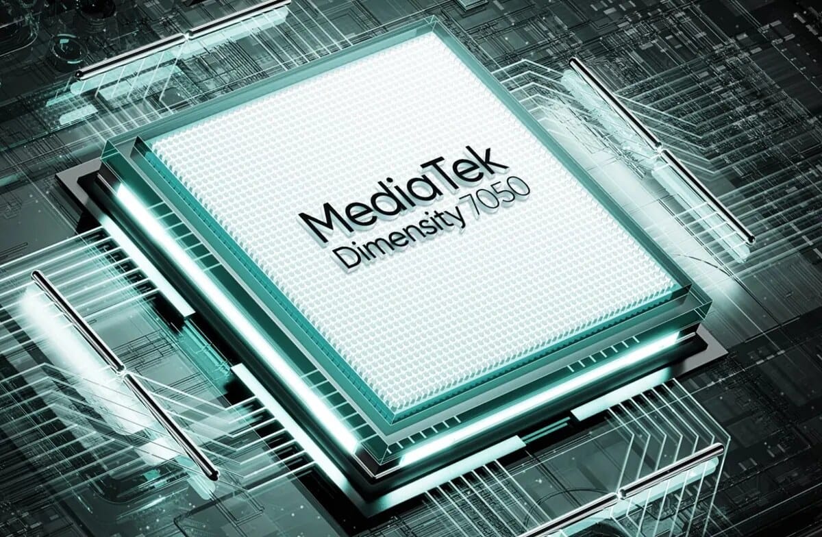 MediaTek Dimensity 7050