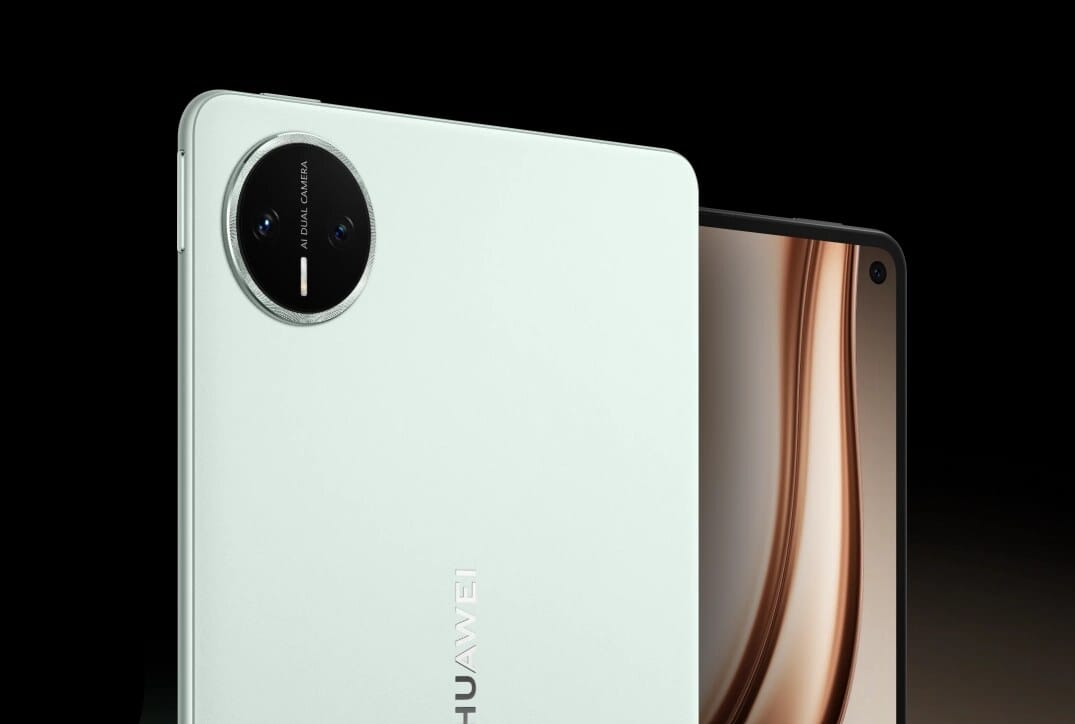 Modul Kamera Belakang Huawei MatePad Mini