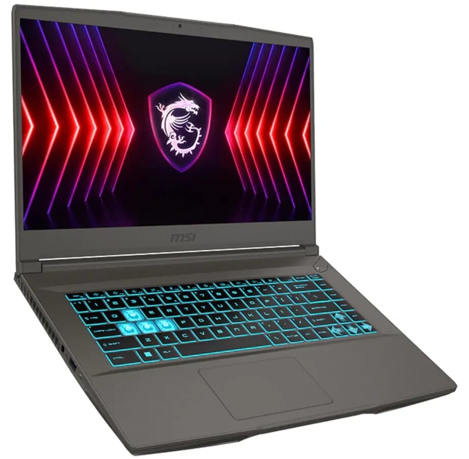 MSI Thin 15