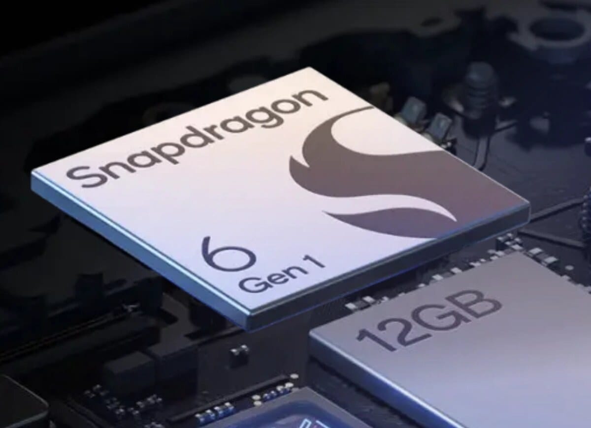 OPPO Reno14 F 5G dengan Snapdragon 6 Gen 1