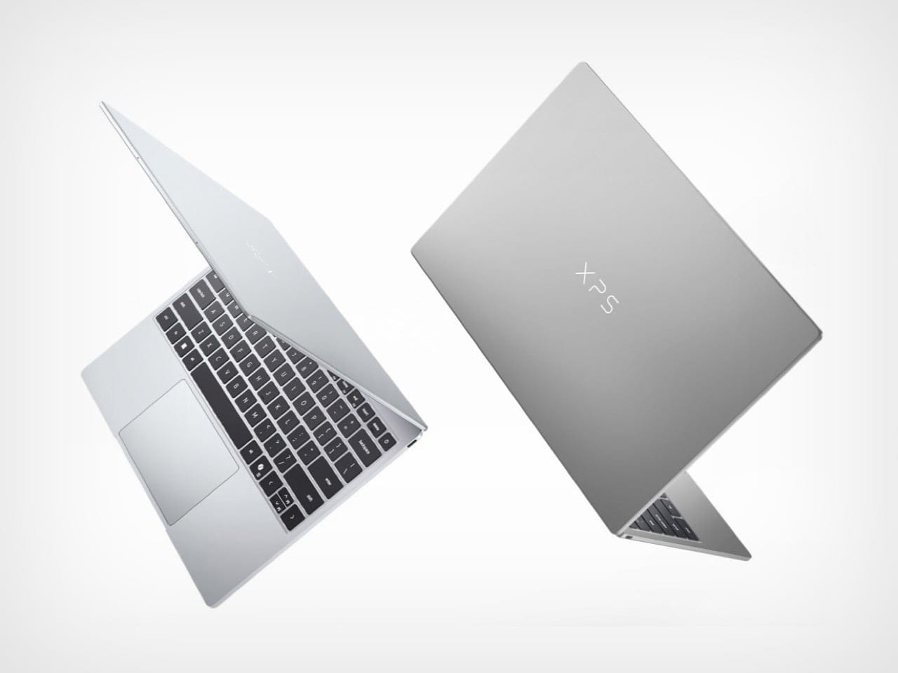 Sisi samping laptop Dell XPS 13 2026 yang menunjukkan absennya jack audio 3.5mm dan hanya mengandalkan port USB-C