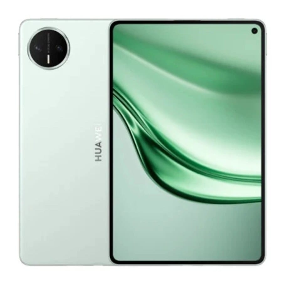 Tablet Huawei MatePad Mini Tampak Depan