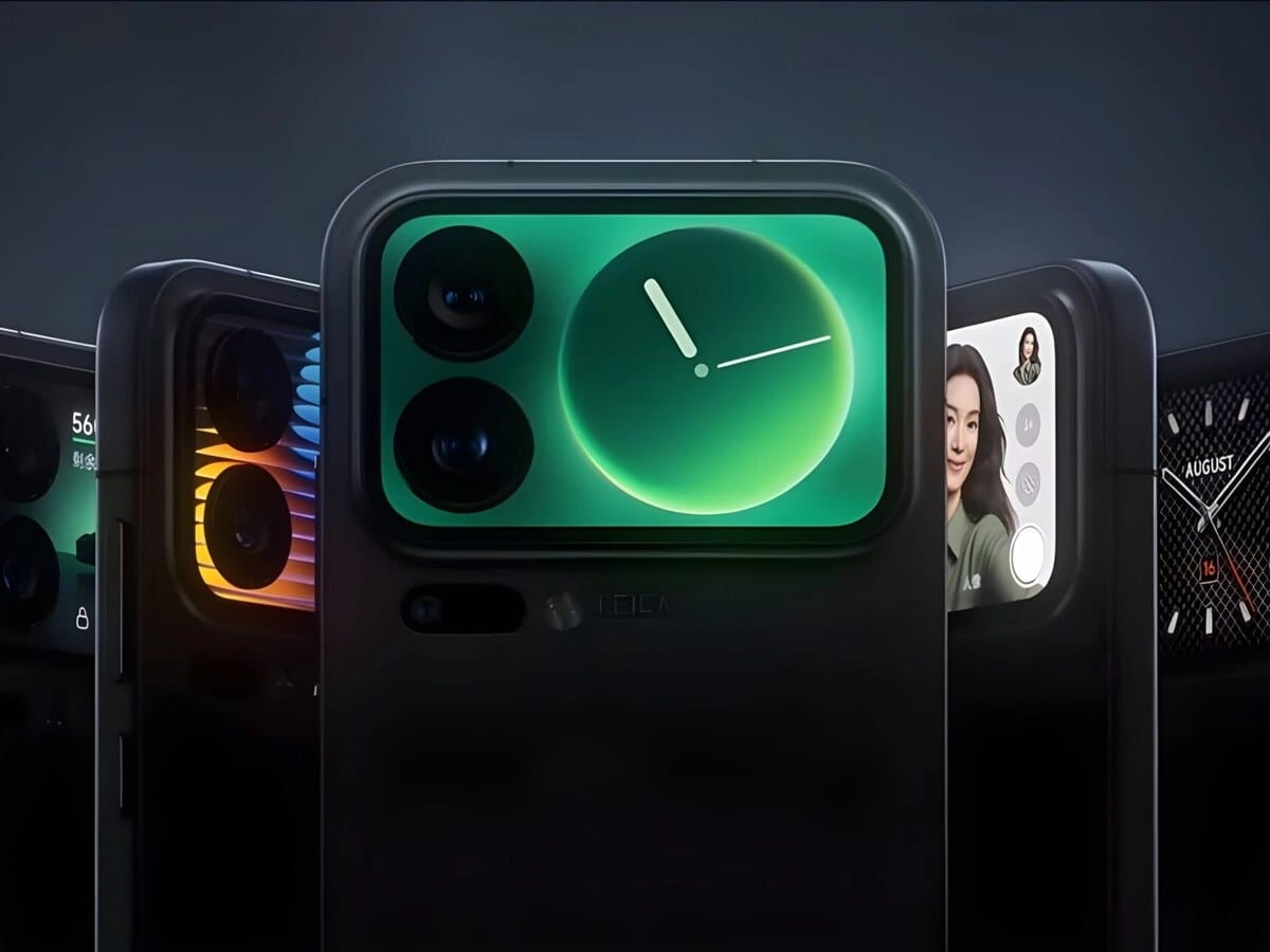 Xiaomi 17 Pro Series