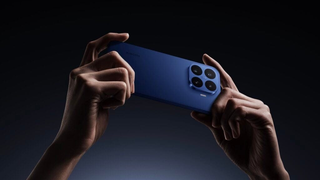 Xiaomi 17T dan 17T Pro berpotensi menjadi early adopter teknologi memori LLW