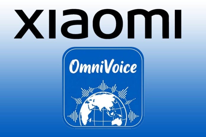 Xiaomi OmniVoice, model kloning suara yang mendukung 646 bahasa