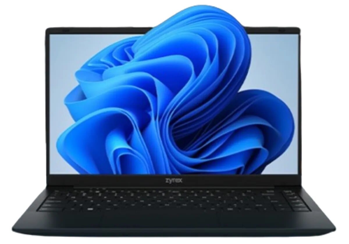 Zyrex Ultra Intel N100